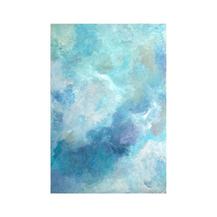 昼下がりの彩雲